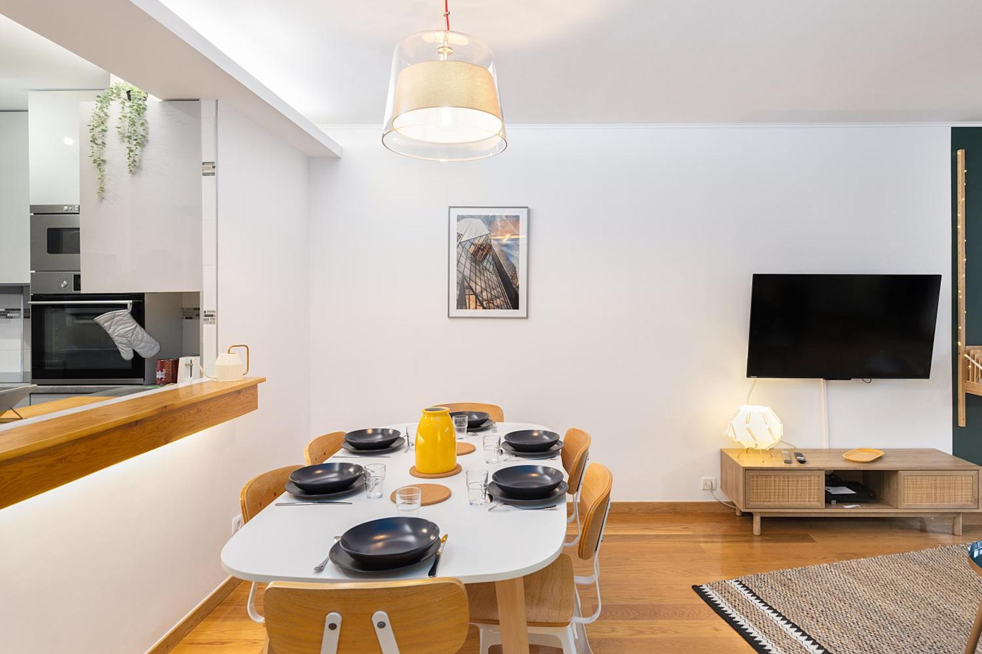 Apartamento Cosy'N Paris - Parking Secure - Metro 14 - Wifi - Terrace - Premium Bedding Gentilly Exterior foto
